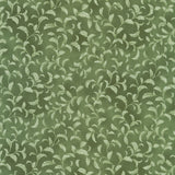 Botanical Garden Favorites - Leaves Green Yardage