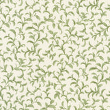 Botanical Garden Favorites - Leaves Natural Yardage