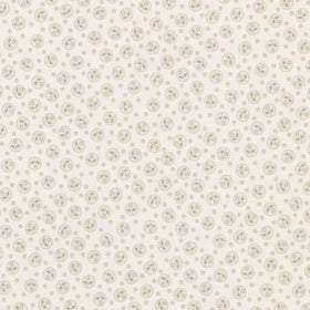 Botanical Garden Favorites - Circles Natural Yardage
