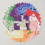 Garden Goodness Charm Pack