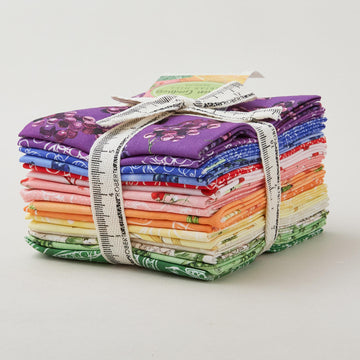 Garden Goodness Fat Quarter Bundle