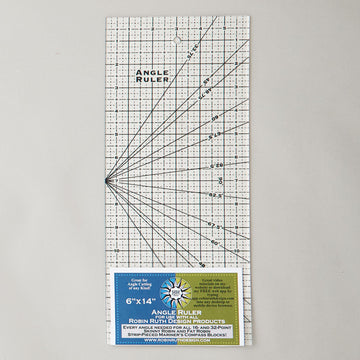 Angle Ruler