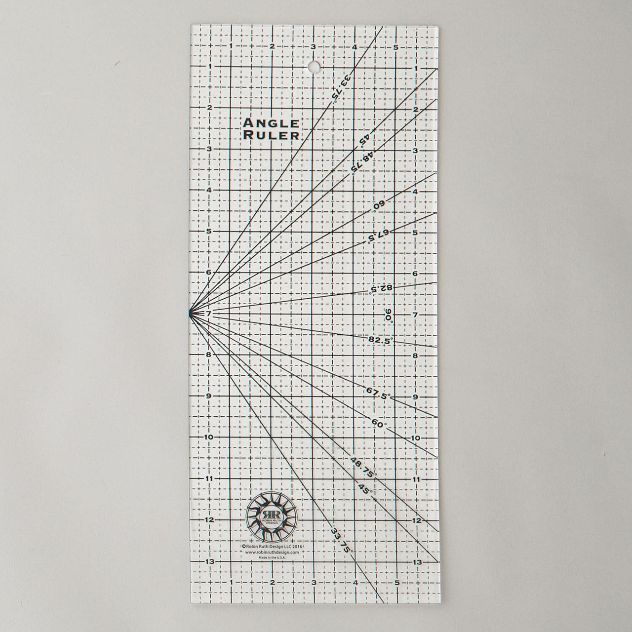 Angle Ruler