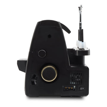 SINGER® HD0500S Classic Black Serger