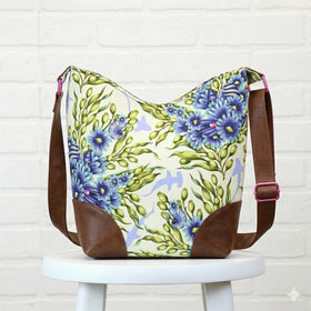 Charade Floral Reef Bag Kit
