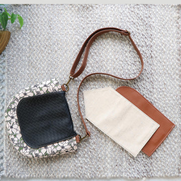 Triple Play Marsh Haven Bag Kit