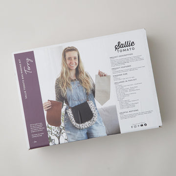 Triple Play Marsh Haven Bag Kit