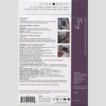 Triple Play Marsh Haven Bag Kit
