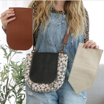 Triple Play Marsh Haven Bag Kit