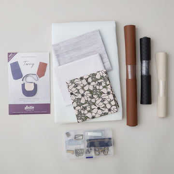 Triple Play Marsh Haven Bag Kit