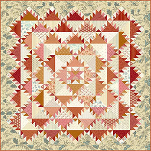 Secret Stash Quilt