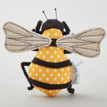 Bee Pincushion