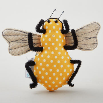 Bee Pincushion