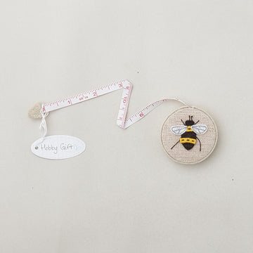 Bee Tape Measure