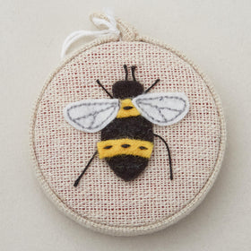 Bee Tape Measure