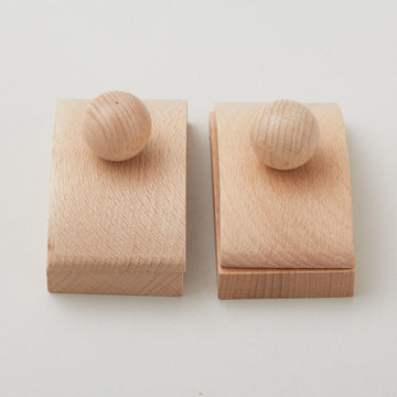 Missouri Star Wall Hanging Clips