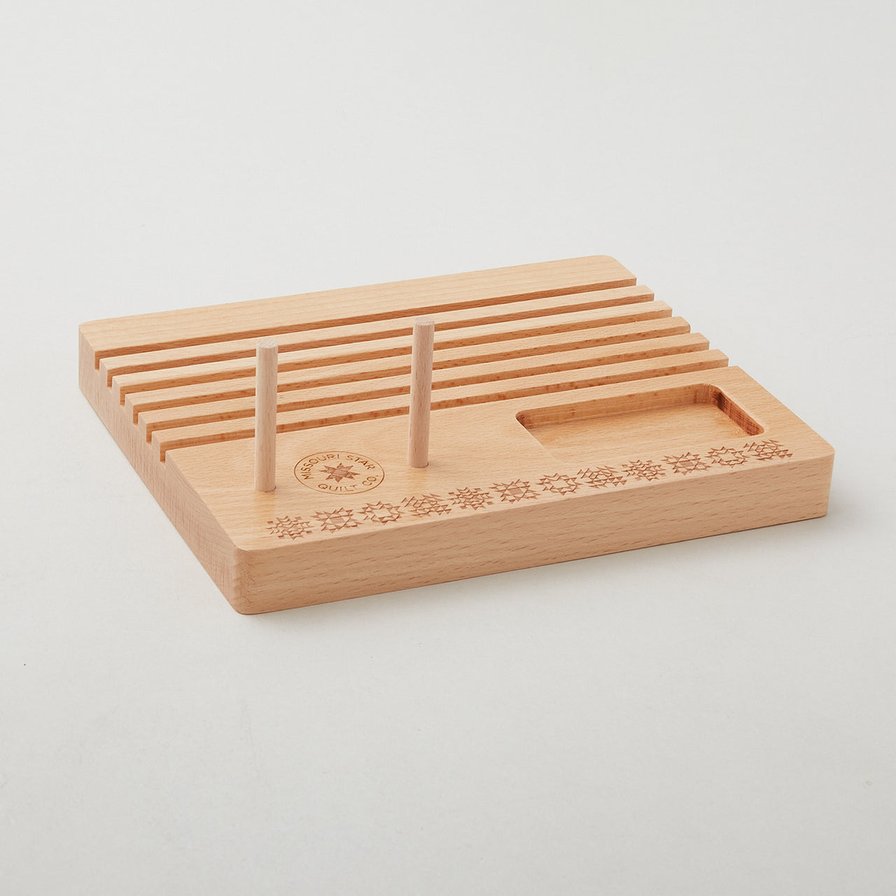 Missouri Star Desktop Template Holder