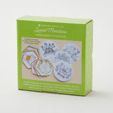 Missouri Star Sweet Meadow Peel & Stitch Design Pack