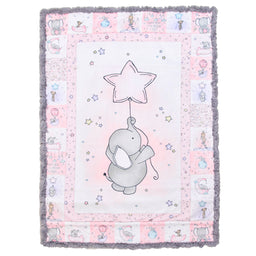 Cuddle Kit - Tiny Tails Sweet Pea Emma