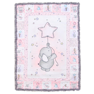 Cuddle Kit - Tiny Tails Sweet Pea Emma