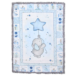 Cuddle Kit - Tiny Tails Sweet Pea Eli