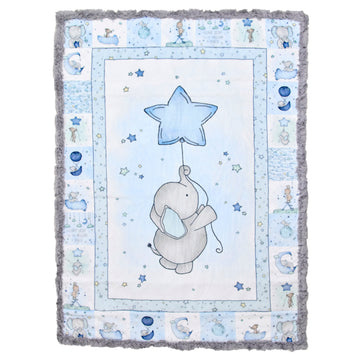 Cuddle Kit - Tiny Tails Sweet Pea Eli