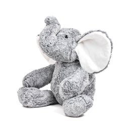 Cuddle Kit - Cuddle Critter Elephant Harper Fog