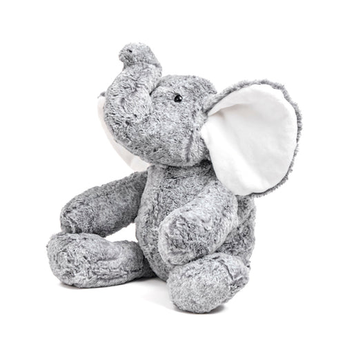 Cuddle Kit - Cuddle Critter Elephant Harper Fog