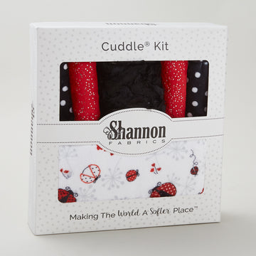 Cuddle Bug Rups Cuddle Kit - Wee One Cuddle Bug