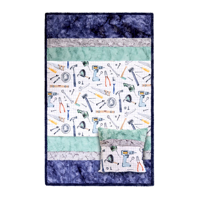Cuddle Kit - Picture Perfect Handy Dandy