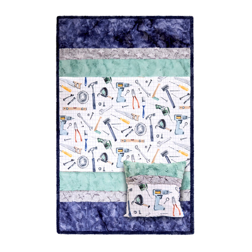 Cuddle Kit - Picture Perfect Handy Dandy