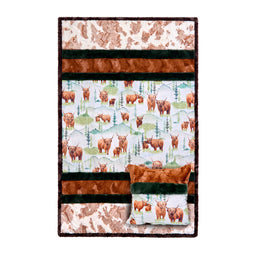 Cuddle Kit - Picture Perfect Cuddle Cattle Co