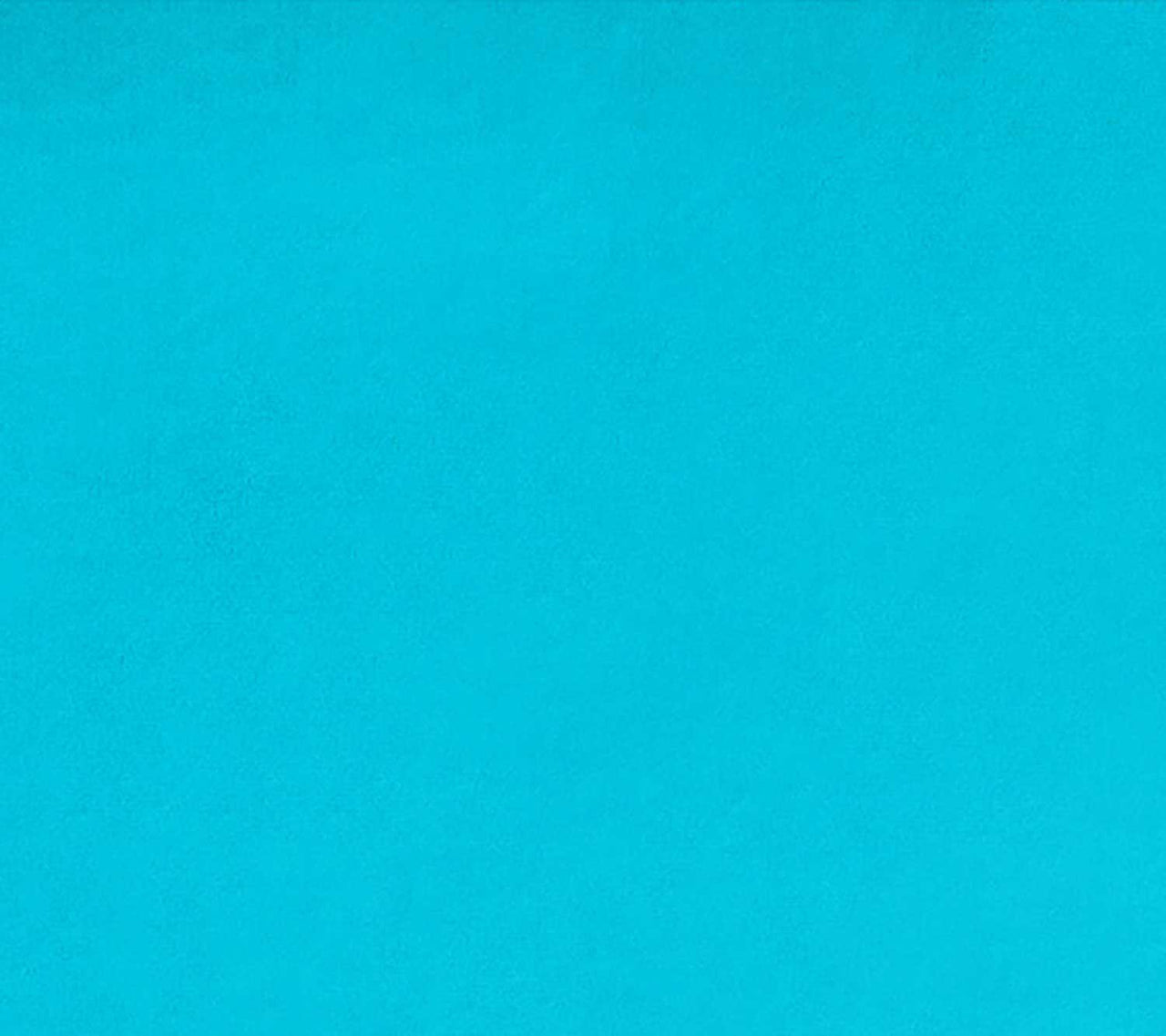 Quilting Cuddle Solids - Aquamarine Yardage
