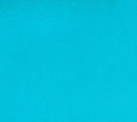 Quilting Cuddle Solids - Aquamarine Yardage