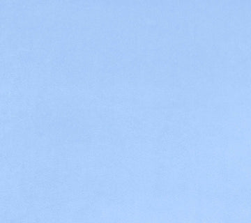 Quilting Cuddle Solids - Baby Blue Yardage