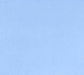 Quilting Cuddle Solids - Baby Blue Yardage