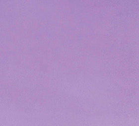 Quilting Cuddle Solids - Lilac Yardage
