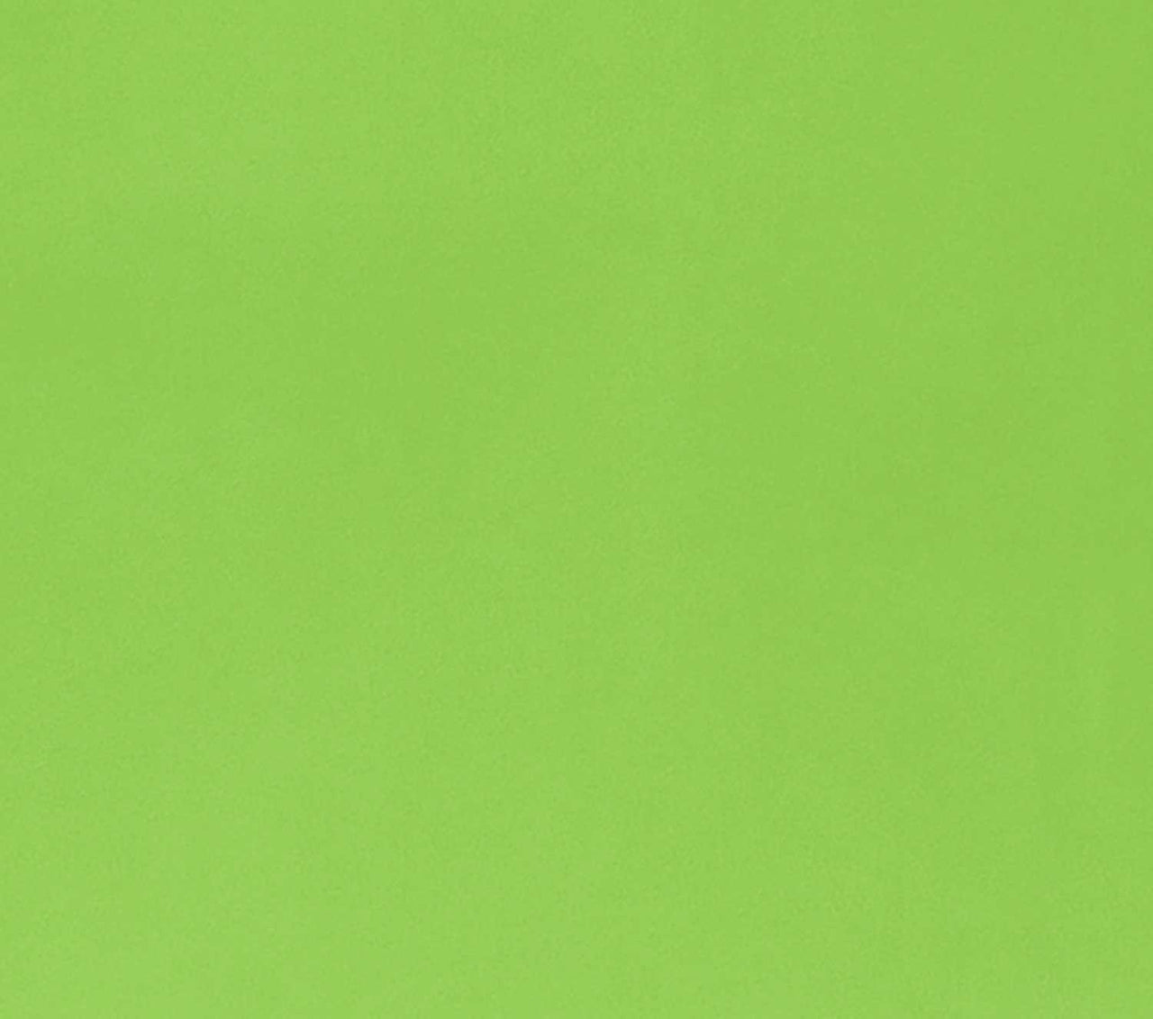 Quilting Cuddle Solids - Lime Yardage