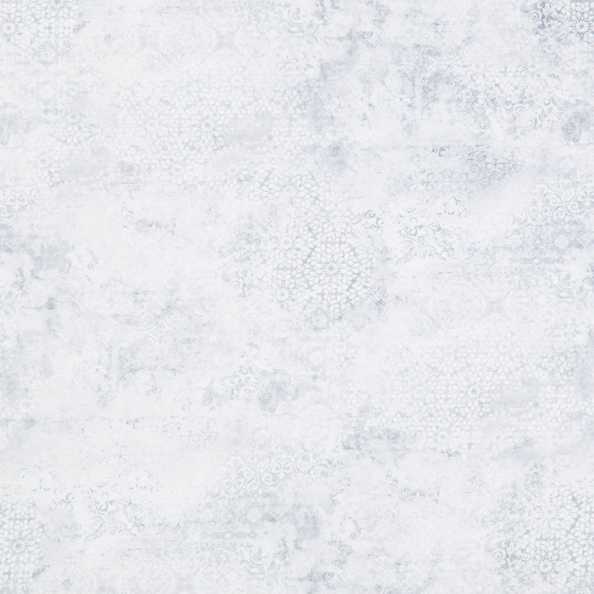 Quilting Cuddle Prints - Stonewash Cloudy Yardage