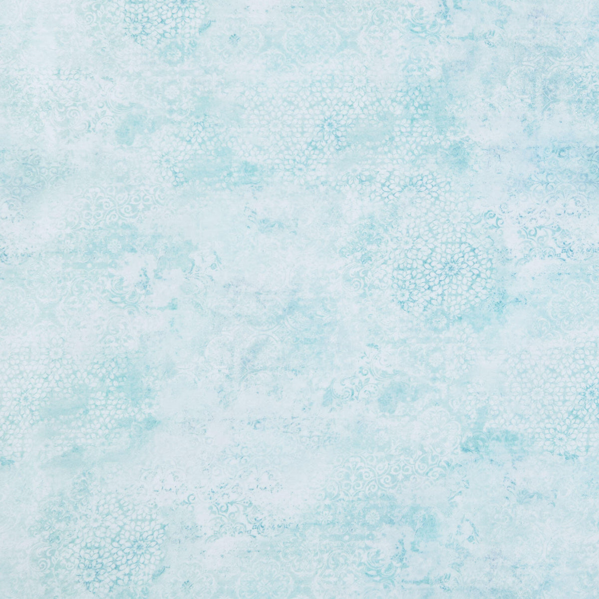 Quilting Cuddle Prints - Stonewash Ice Yardage