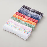 Quilting Cuddle® Lots A Dots Fat Quarter Pack