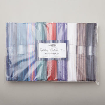 Quilting Cuddle® Melange Fat Quarter Pack