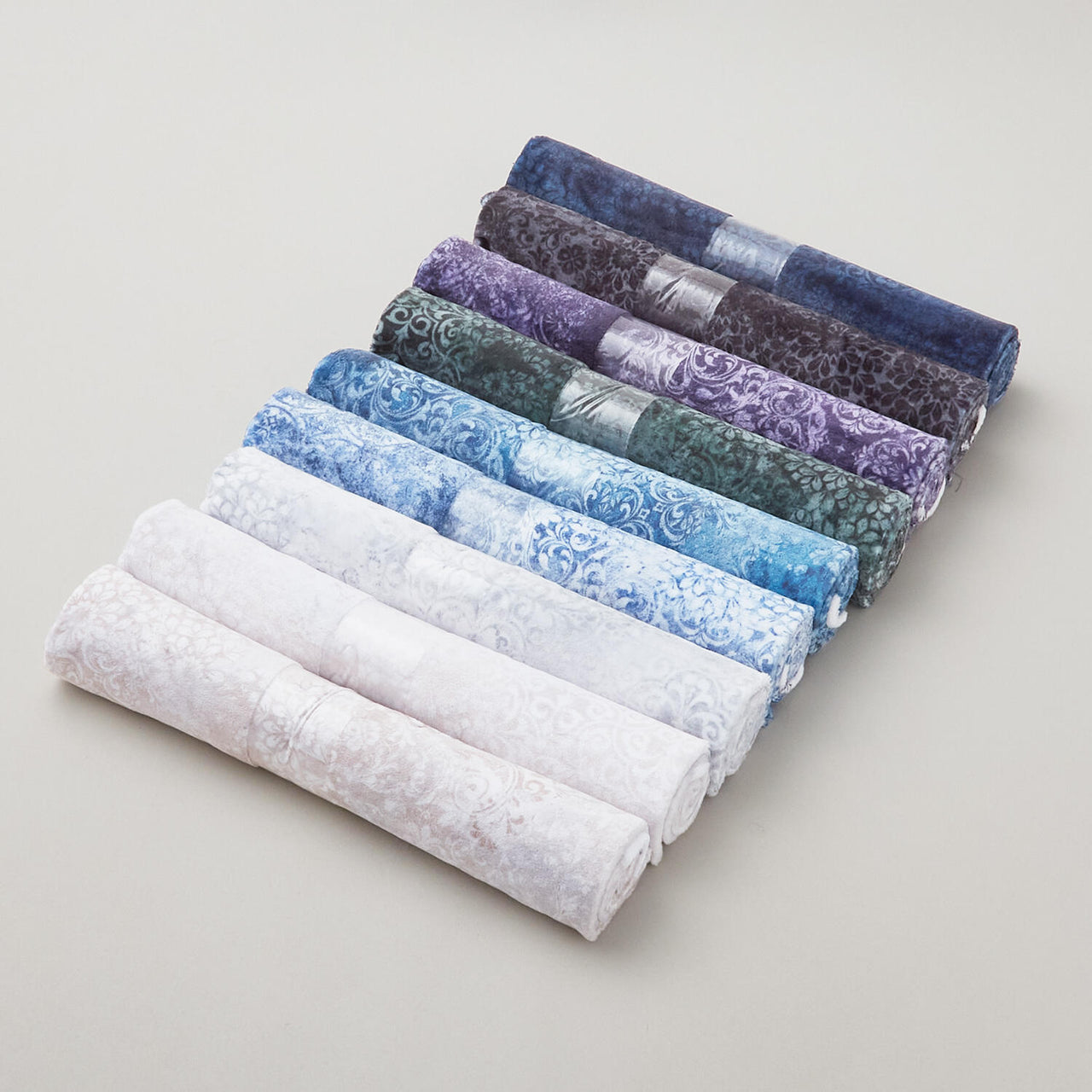 Quilting Cuddle® Stonewash Fat Quarter Pack