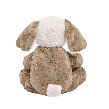 Cuddle Kit - Cuddle Critter Puppy Barkley Cappuccino