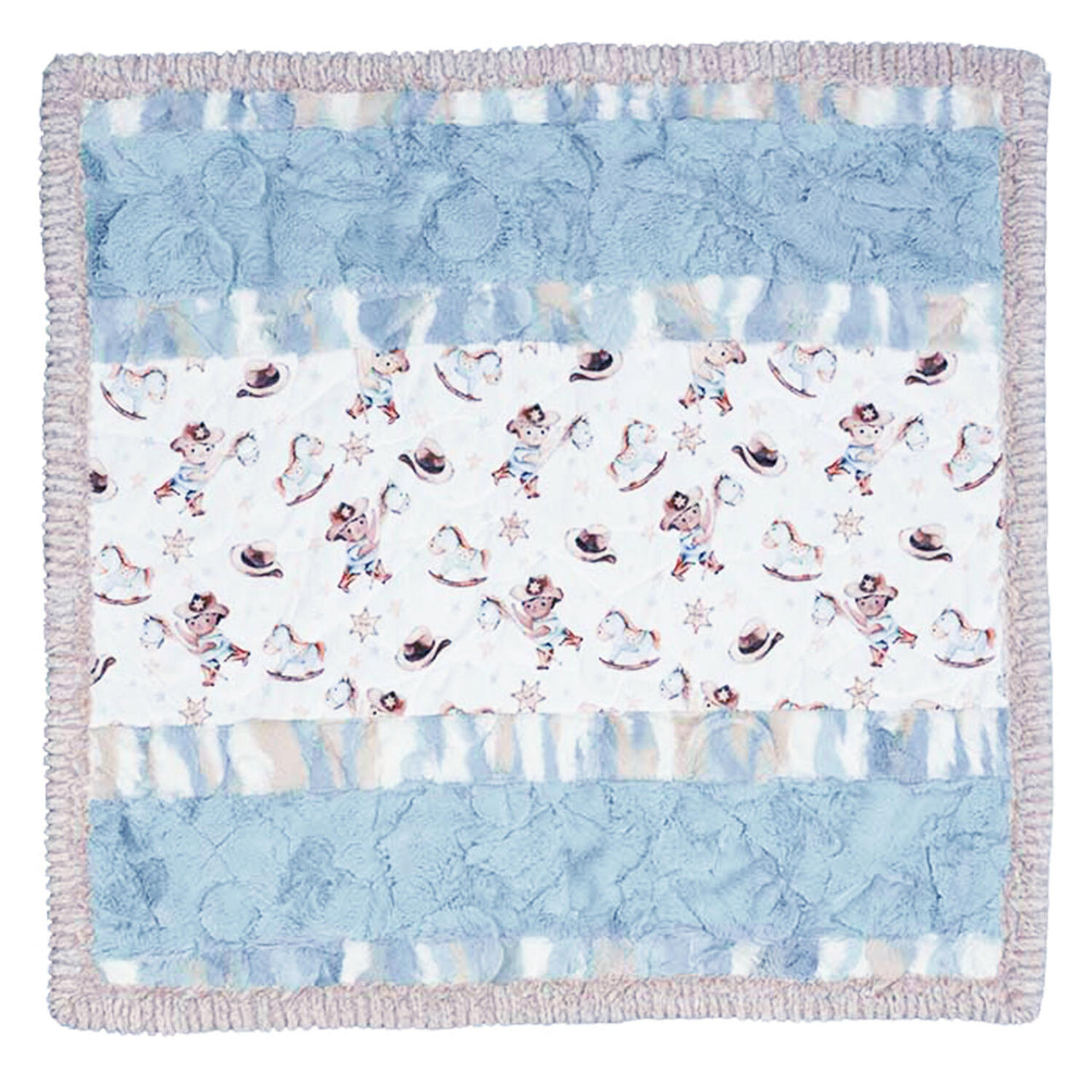 Cuddle Kit - Wee One Wee Outlaws