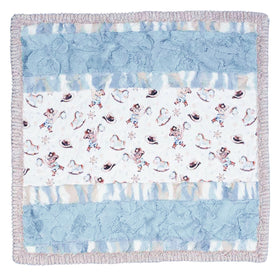 Cuddle Kit - Wee One Wee Outlaws