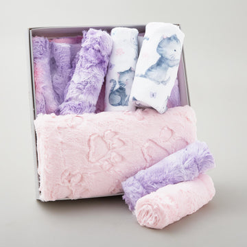 Cuddle Kit - Wee One Kitten Whiskers