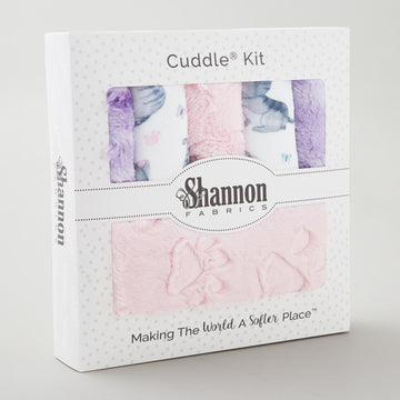 Cuddle Kit - Wee One Kitten Whiskers