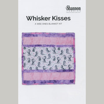 Cuddle Kit - Wee One Kitten Whiskers