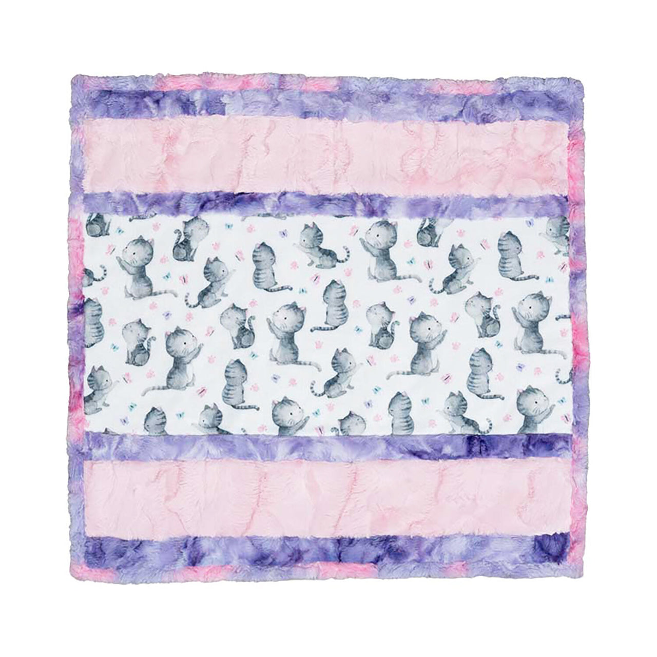 Cuddle Kit - Wee One Kitten Whiskers